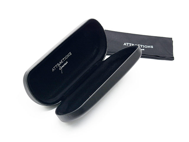 ��ATTRACTIONS/���ȥ饯����󥺡ۡ�Eyewear��Godard��/�����������ɥ�������ɡ�(AE0010)