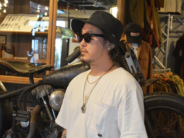 ��ATTRACTIONS/���ȥ饯����󥺡ۡ�Eyewear��Godard��/�����������ɥ�������ɡ�(AE0010)