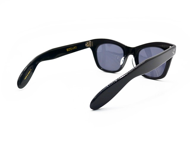 ��ATTRACTIONS/���ȥ饯����󥺡ۡ�Eyewear��Godard��/�����������ɥ�������ɡ�(AE0010)