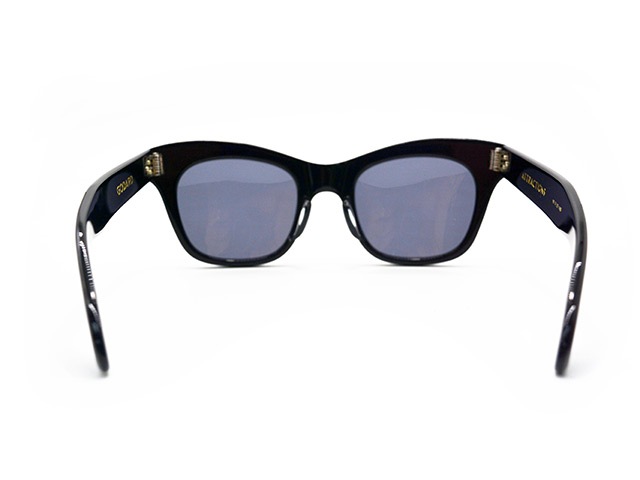 ��ATTRACTIONS/���ȥ饯����󥺡ۡ�Eyewear��Godard��/�����������ɥ�������ɡ�(AE0010)