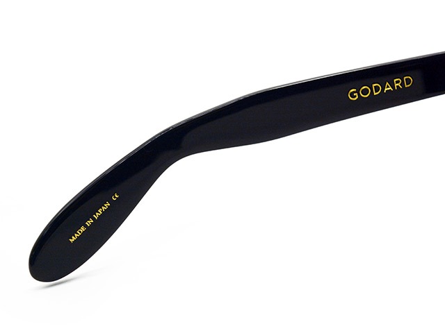 ��ATTRACTIONS/���ȥ饯����󥺡ۡ�Eyewear��Godard��/�����������ɥ�������ɡ�(AE0010)