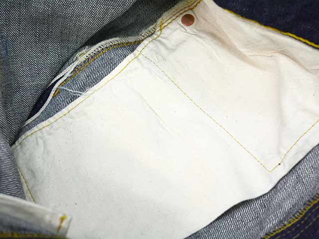 ��FULLCOUNT/�ե륫����ȡ�2025AW��Denim Pants��1937 Model��/�ǥ˥�ѥ�ġ�1937��ǥ�ɡ�(1136W/13.7oz)