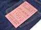 ��FULLCOUNT/�ե륫����ȡ�2025AW��Denim Pants��1937 Model��/�ǥ˥�ѥ�ġ�1937��ǥ�ɡ�(1136W/13.7oz)