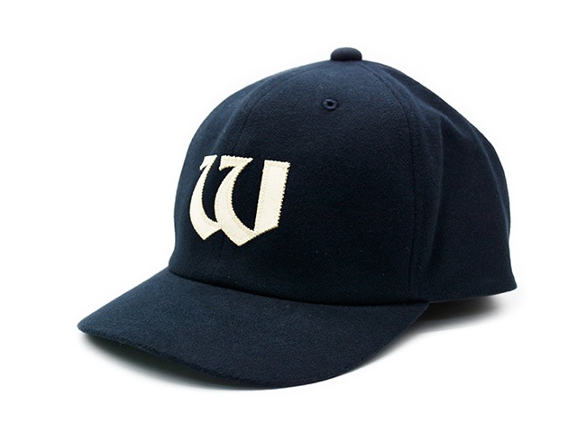 4WEIRDO/ɡ2025AWWeirdo Baseball Cap/ɥ١ܡ륭åס(WRD99G02)