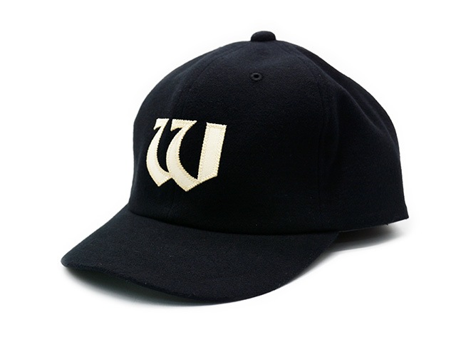 4WEIRDO/ɡ2025AWWeirdo Baseball Cap/ɥ١ܡ륭åס(WRD99G02)