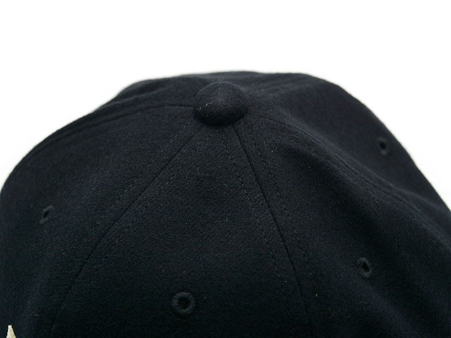 4WEIRDO/ɡ2025AWWeirdo Baseball Cap/ɥ١ܡ륭åס(WRD99G02)