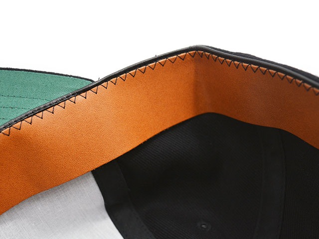 4WEIRDO/ɡ2025AWWeirdo Baseball Cap/ɥ١ܡ륭åס(WRD99G02)