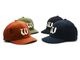4WEIRDO/ɡ2025AWWeirdo Baseball Cap/ɥ١ܡ륭åס(WRD99G02)