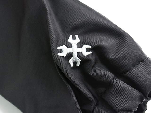 (30% OFF)��2����BLUCO/�֥륳��2025AW��Boa Coach Jacket��ART WORK by DISKAH��/�ܥ����������㥱�åȡɥ����ȥ���Х��ǥ��������ɡ�(157-31-048)