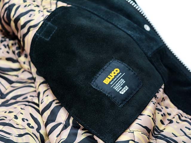 ��2����PANTY DROPPER/�ѥ�ƥ����ɥ��åѡ��ۡߡ�BLUCO/�֥륳��2025AW��Suede Hooded Jacket/���������ɥա��ǥåɥ��㥱�åȡ�