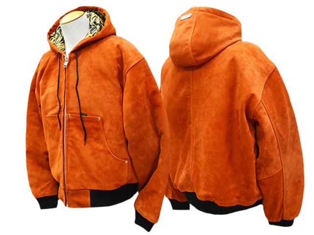 ��2����PANTY DROPPER/�ѥ�ƥ����ɥ��åѡ��ۡߡ�BLUCO/�֥륳��2025AW��Suede Hooded Jacket/���������ɥա��ǥåɥ��㥱�åȡ�