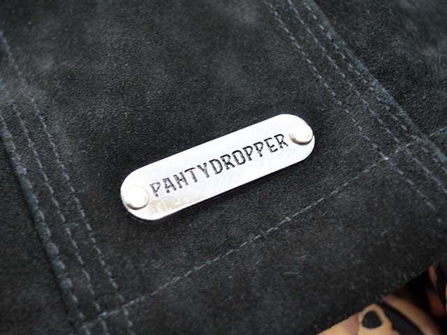 ��2����PANTY DROPPER/�ѥ�ƥ����ɥ��åѡ��ۡߡ�BLUCO/�֥륳��2025AW��Suede Hooded Jacket/���������ɥա��ǥåɥ��㥱�åȡ�