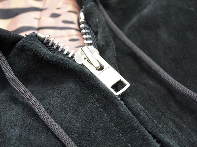 ��2����PANTY DROPPER/�ѥ�ƥ����ɥ��åѡ��ۡߡ�BLUCO/�֥륳��2025AW��Suede Hooded Jacket/���������ɥա��ǥåɥ��㥱�åȡ�