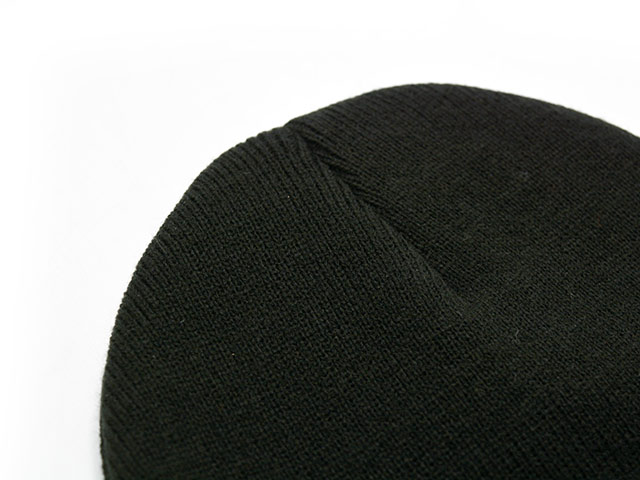 ��6����MONSTOR TIMES/��󥹥ȥ������ॺ��2026SS��NOT FOR NORMAL PEOPLE KNIT CAP/�Υåȥե����Ρ��ޥ�ԡ��ץ�˥åȥ���åס�(26SS-MT-003)