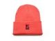 ��6����MONSTOR TIMES/��󥹥ȥ������ॺ��2026SS��NOT FOR NORMAL PEOPLE KNIT CAP/�Υåȥե����Ρ��ޥ�ԡ��ץ�˥åȥ���åס�(26SS-MT-003)