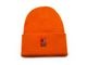 ��6����MONSTOR TIMES/��󥹥ȥ������ॺ��2026SS��NOT FOR NORMAL PEOPLE KNIT CAP/�Υåȥե����Ρ��ޥ�ԡ��ץ�˥åȥ���åס�(26SS-MT-003)