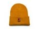 ��6����MONSTOR TIMES/��󥹥ȥ������ॺ��2026SS��NOT FOR NORMAL PEOPLE KNIT CAP/�Υåȥե����Ρ��ޥ�ԡ��ץ�˥åȥ���åס�(26SS-MT-003)