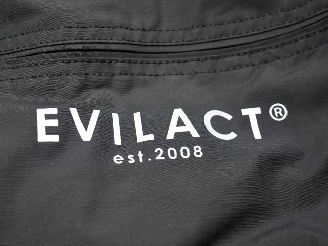 ��3����EVILACT/�����֥륢���ȡ�2026SS��Derby Jacket/�����ӡ����㥱�åȡ�(EA26-ACT1-J01)