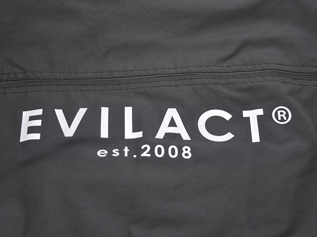��3����EVILACT/�����֥륢���ȡ�2026SS��Derby Jacket/�����ӡ����㥱�åȡ�(EA26-ACT1-J01)