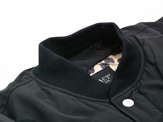 ��3����EVILACT/�����֥륢���ȡ�2026SS��Derby Jacket/�����ӡ����㥱�åȡ�(EA26-ACT1-J01)