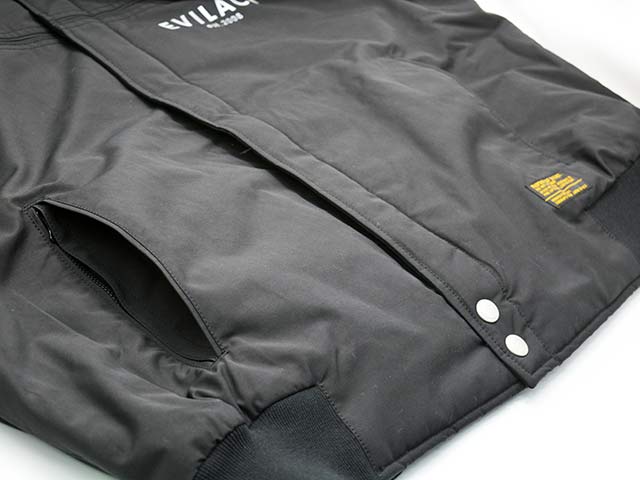 ��3����EVILACT/�����֥륢���ȡ�2026SS��Derby Jacket/�����ӡ����㥱�åȡ�(EA26-ACT1-J01)