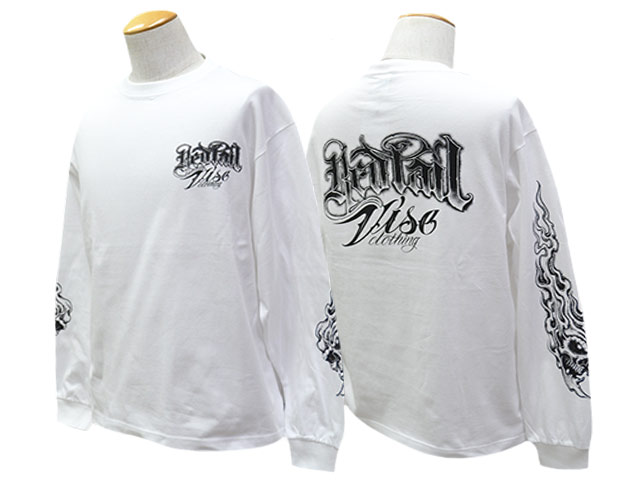��2����RED TAiL/��åɥƥ����2026SS��JRF-V24 L/S Tee/JRF-V24���󥰥��꡼��Tee��(RKK-558)