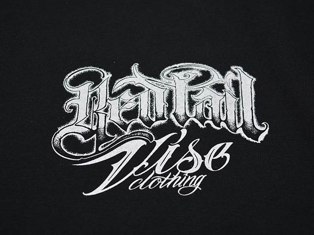 ��2����RED TAiL/��åɥƥ����2026SS��JRF-V24 L/S Tee/JRF-V24���󥰥��꡼��Tee��(RKK-558)