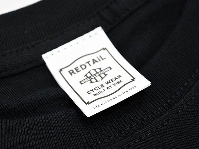 ��2����RED TAiL/��åɥƥ����2026SS��JRF-V24 L/S Tee/JRF-V24���󥰥��꡼��Tee��(RKK-558)