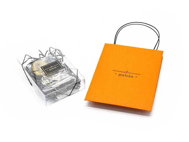 ��galcia/���륷���ۡ�Maria Concho Brass Key Holder/�ޥꥢ�������֥饹�����ۥ������(22KBLC-MC001B)