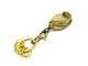 ��galcia/���륷���ۡ�Maria Concho Brass Key Holder/�ޥꥢ�������֥饹�����ۥ������(22KBLC-MC001B)