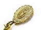 ��galcia/���륷���ۡ�Maria Concho Brass Key Holder/�ޥꥢ�������֥饹�����ۥ������(22KBLC-MC001B)