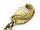 ��galcia/���륷���ۡ�Maria Concho Brass Key Holder/�ޥꥢ�������֥饹�����ۥ������(22KBLC-MC001B)