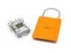��galcia/���륷���ۡ�Maria Concho Brass Key Holder/�ޥꥢ�������֥饹�����ۥ������(22KBLC-MC001B)