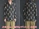 ��2����DAZZLE SUGAR/�����륷�奬����2026SS��S.O.A.B Rayon Shirt/S.O.A.B�졼��󥷥�ġ�