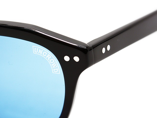 ��3����UNCROWD/���󥯥饦�ɡ� ��Biker Shade��CIVIC��/�Х������������ɡɥ��ӥå��ɡ�(263-63-059)