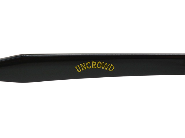 ��3����UNCROWD/���󥯥饦�ɡ� ��Biker Shade��CIVIC��/�Х������������ɡɥ��ӥå��ɡ�(263-63-059)