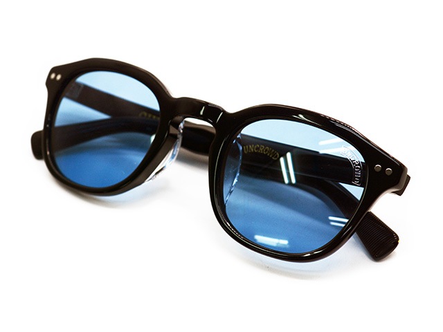 ��3����UNCROWD/���󥯥饦�ɡ� ��Biker Shade��CIVIC��/�Х������������ɡɥ��ӥå��ɡ�(263-63-059)