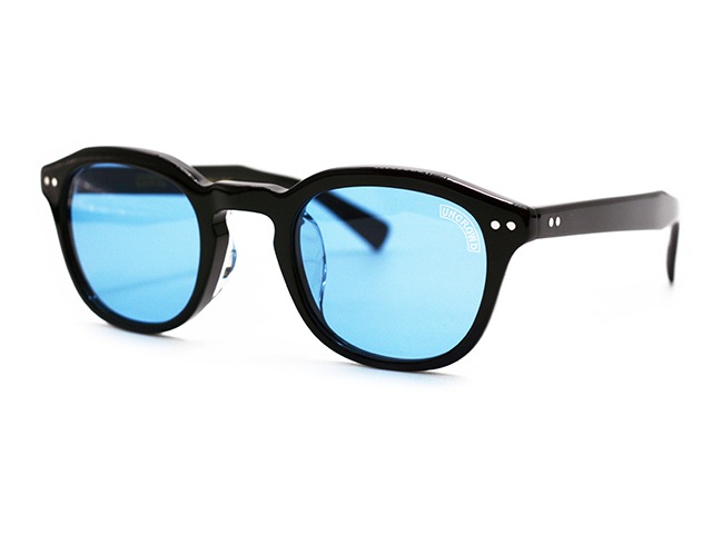 ��3����UNCROWD/���󥯥饦�ɡ� ��Biker Shade��CIVIC��/�Х������������ɡɥ��ӥå��ɡ�(263-63-059)