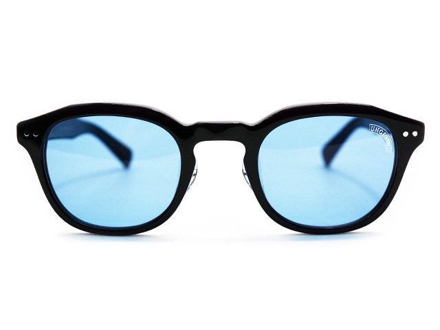 ��3����UNCROWD/���󥯥饦�ɡ� ��Biker Shade��CIVIC��/�Х������������ɡɥ��ӥå��ɡ�(263-63-059)