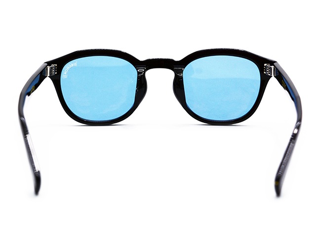 ��3����UNCROWD/���󥯥饦�ɡ� ��Biker Shade��CIVIC��/�Х������������ɡɥ��ӥå��ɡ�(263-63-059)