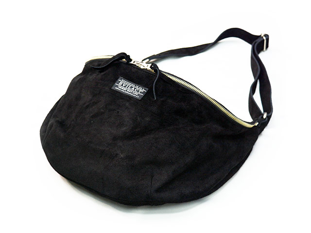 ��3����EVILACT/�����֥륢���ȡ�2026AW��Leather Shoulder Bag��Large��/�쥶�����������Хå��ɥ顼���ɡ�(EA-B-LSB-L)