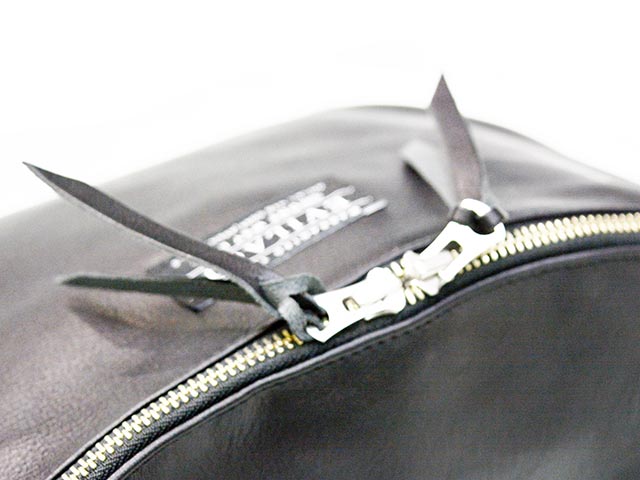 ��3����EVILACT/�����֥륢���ȡ�2026AW��Leather Shoulder Bag��Large��/�쥶�����������Хå��ɥ顼���ɡ�(EA-B-LSB-L)