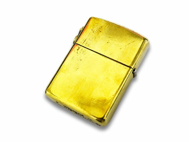 ��galcia/���륷���ۡߡ�GANGSTERVILLE/����󥰥������ӥ�ۡ�Devil Brass Zippo/�ǥӥ�֥饹���åݡ�(GSG-ZP002B)