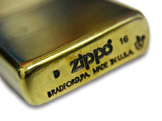 ��galcia/���륷���ۡߡ�GANGSTERVILLE/����󥰥������ӥ�ۡ�Devil Brass Zippo/�ǥӥ�֥饹���åݡ�(GSG-ZP002B)