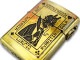 ��galcia/���륷���ۡߡ�GANGSTERVILLE/����󥰥������ӥ�ۡ�Devil Brass Zippo/�ǥӥ�֥饹���åݡ�(GSG-ZP002B)