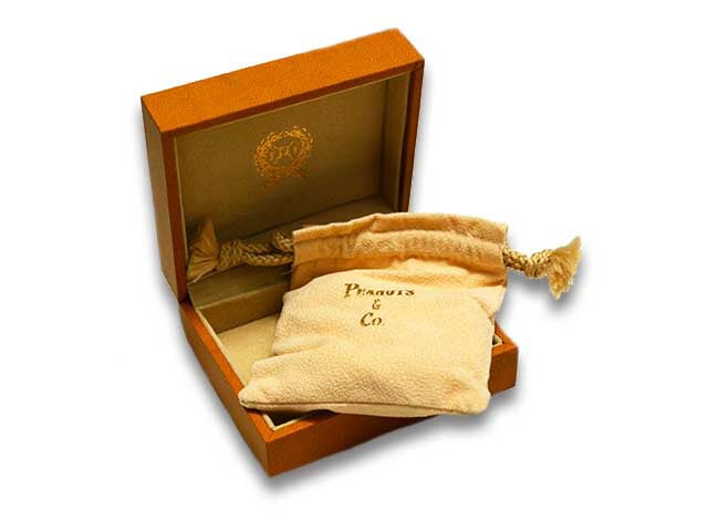 peanuts&co ウォレットチェーン 馬 ホース 40cm Peanuts&Co/ピーナッツ