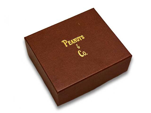 ��Peanuts&Co/�ԡ��ʥåĥ���ѥˡ��ۡ�Horse Wallet Chain/�ۡ���������åȥ��������(Hook/Brass)
