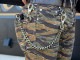 ��Peanuts&Co/�ԡ��ʥåĥ���ѥˡ��ۡ�Horse Wallet Chain/�ۡ���������åȥ��������(Hook/Brass)