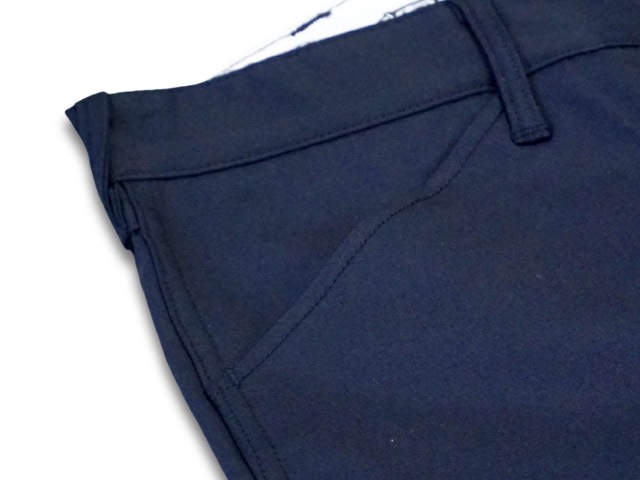 パンツ HWZNBROSS STRETCH WORK PANT 全3色【HWZN BROSS/ハウゼンブロス】2024SS「Frisco Work Pants