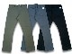 (50% OFF)��3����HWZN BROSS/�ϥ�����֥�����2022AW��Stretch Work Pants/���ȥ�å�����ѥ�ġ�(�ۥ����륺���ѥ��/���ᥫ��/�ۥåȥ��å�/�ϡ��졼/�Х���/WOLF PACK/����եѥå�)